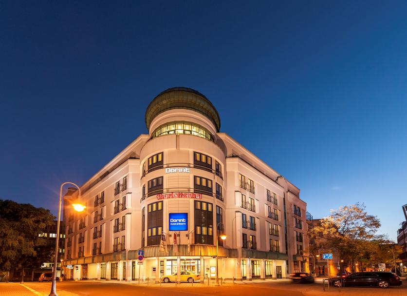Edifício Foto