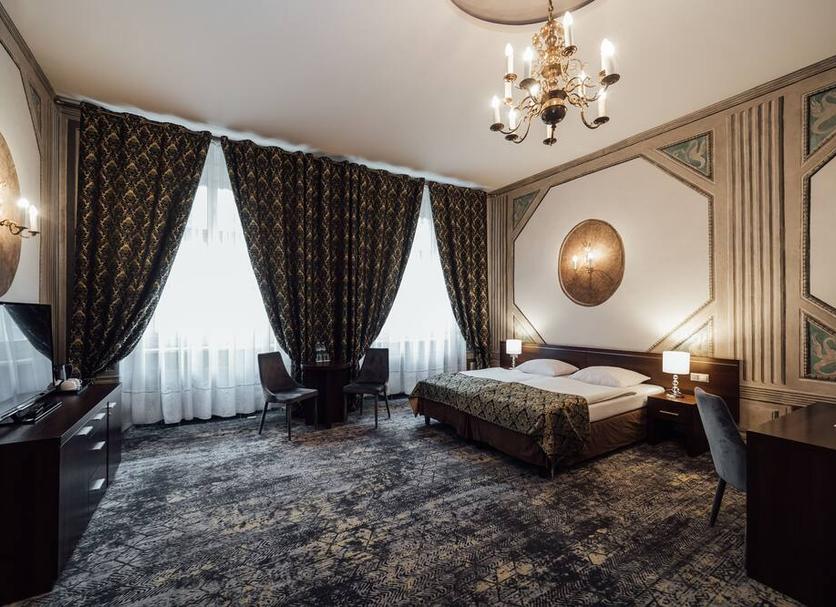 Quarto Foto