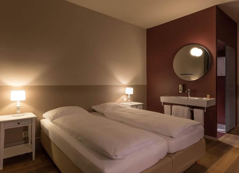 Quarto Foto