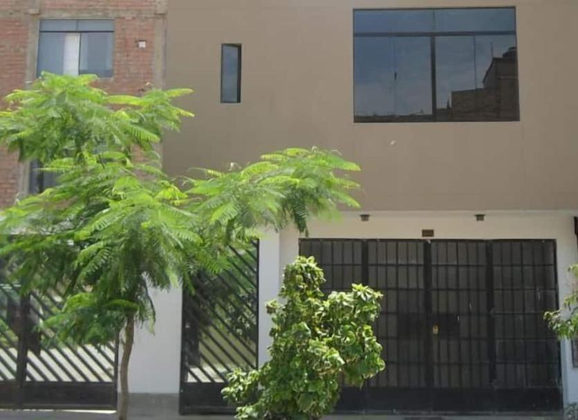 Exterior Foto