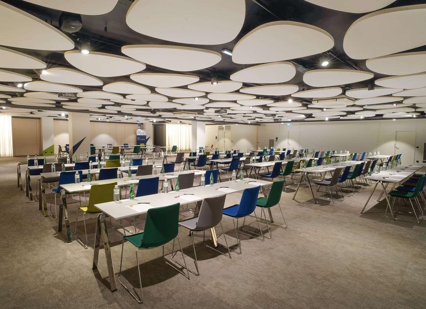 Sala de conferências Foto