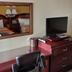 Comodidade do quarto