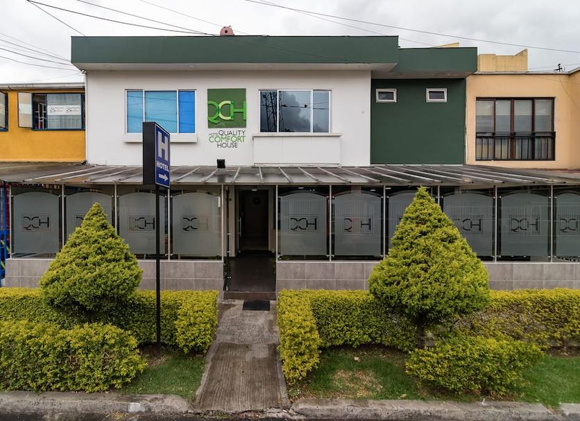 Edifício Foto