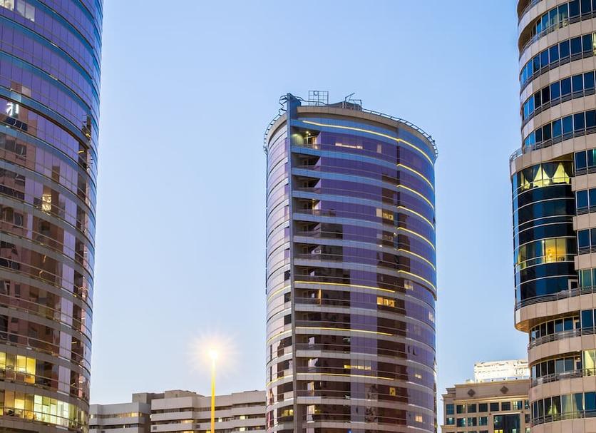 Exterior Foto