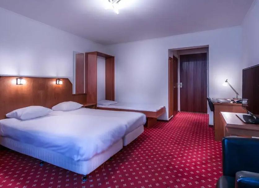 Quarto Foto