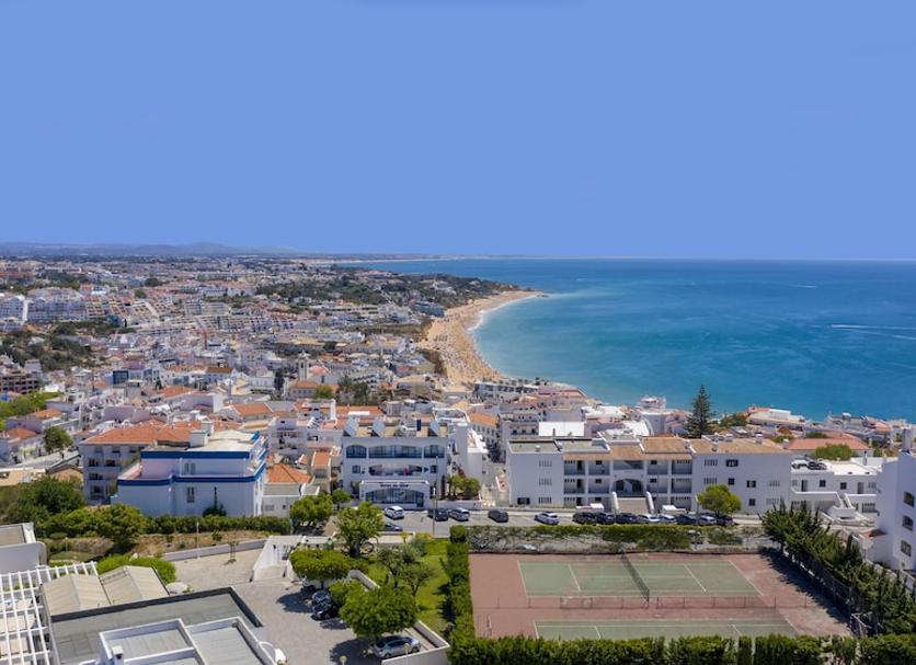 Exterior Foto