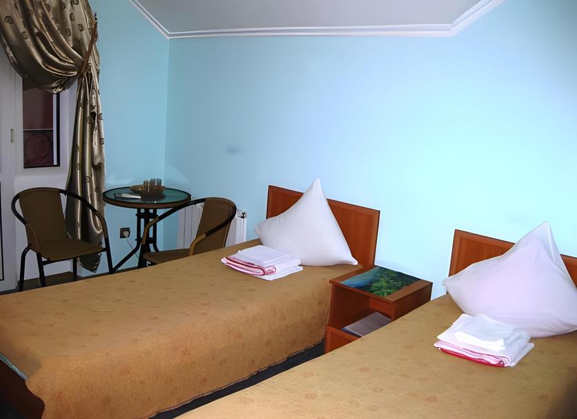 Quarto Foto