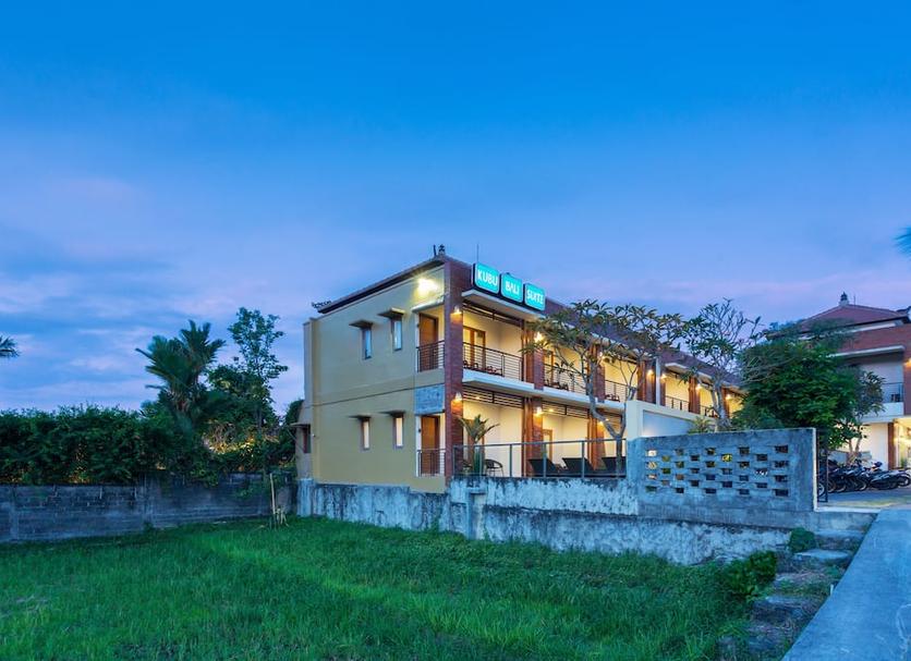 Edifício Foto