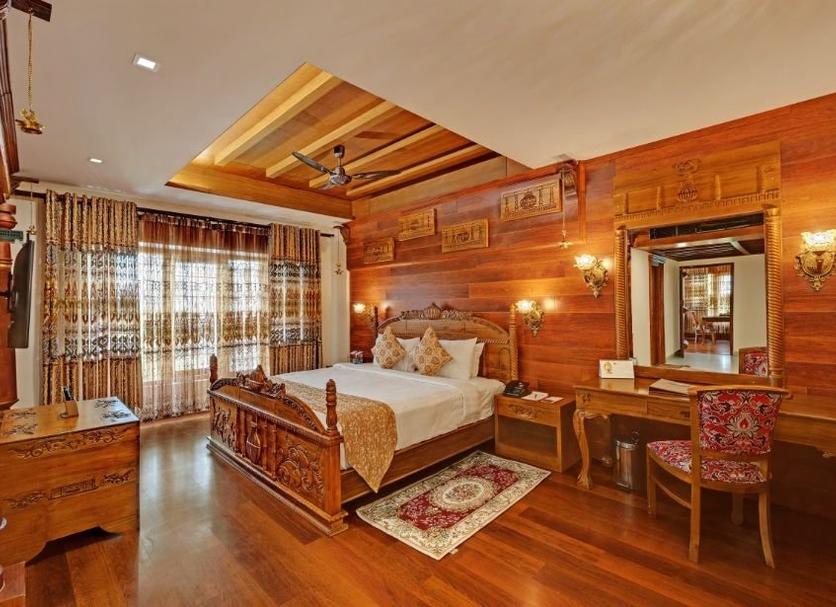 Quarto Foto
