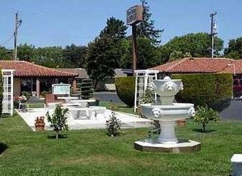 Exterior Foto