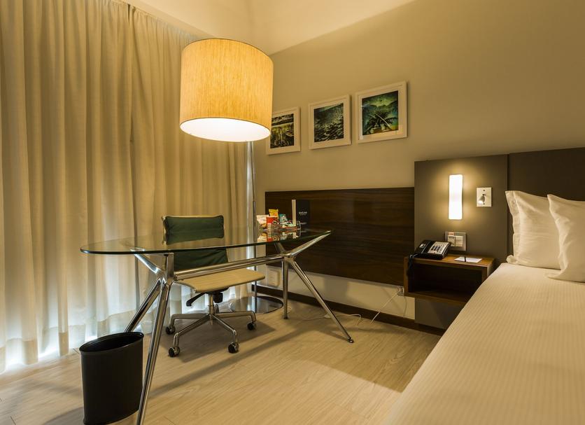 Comodidade do quarto Foto