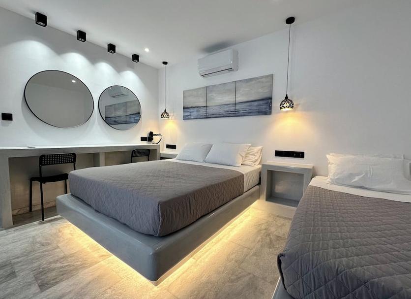 Quarto Foto
