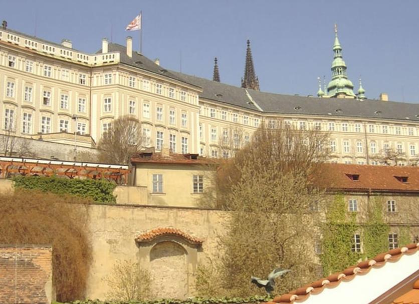 Exterior Foto