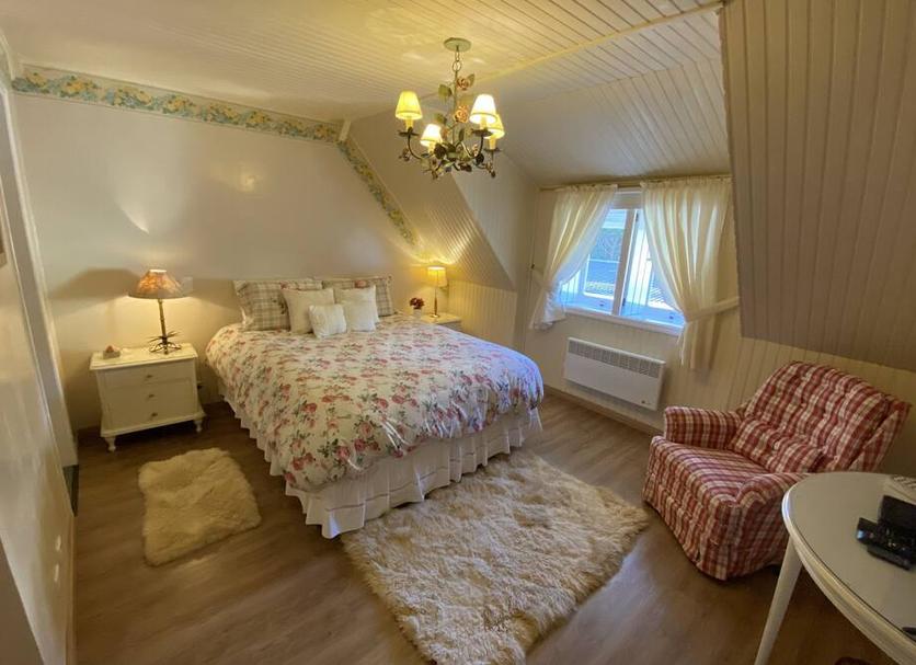 Quarto Foto