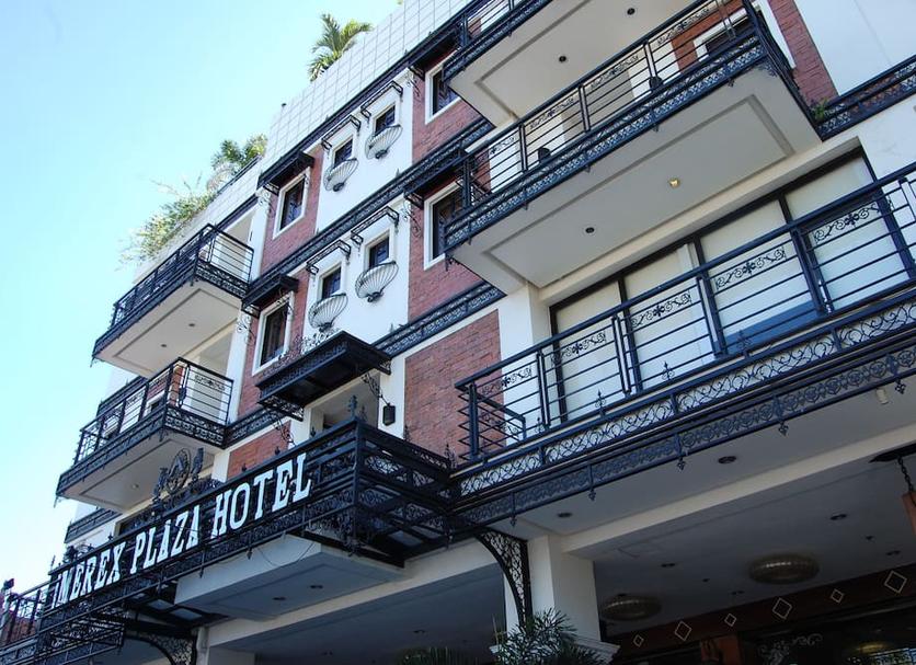 Edifício Foto