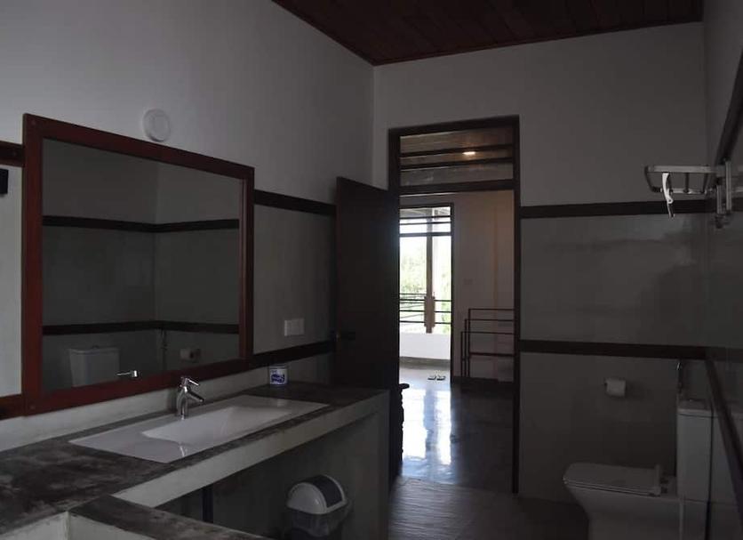 Casa de banho Foto