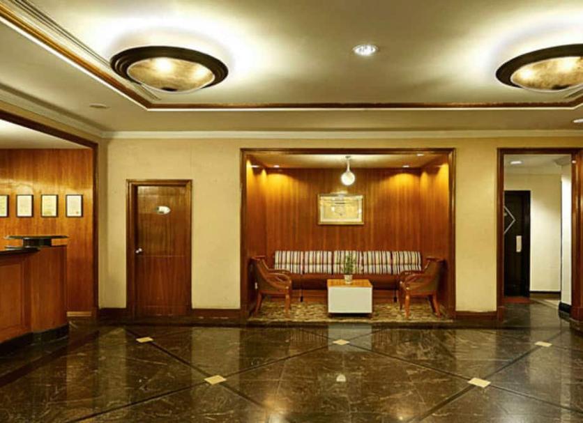 Hall Foto