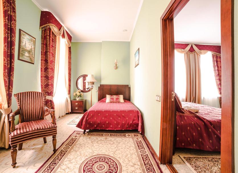 Quarto Foto