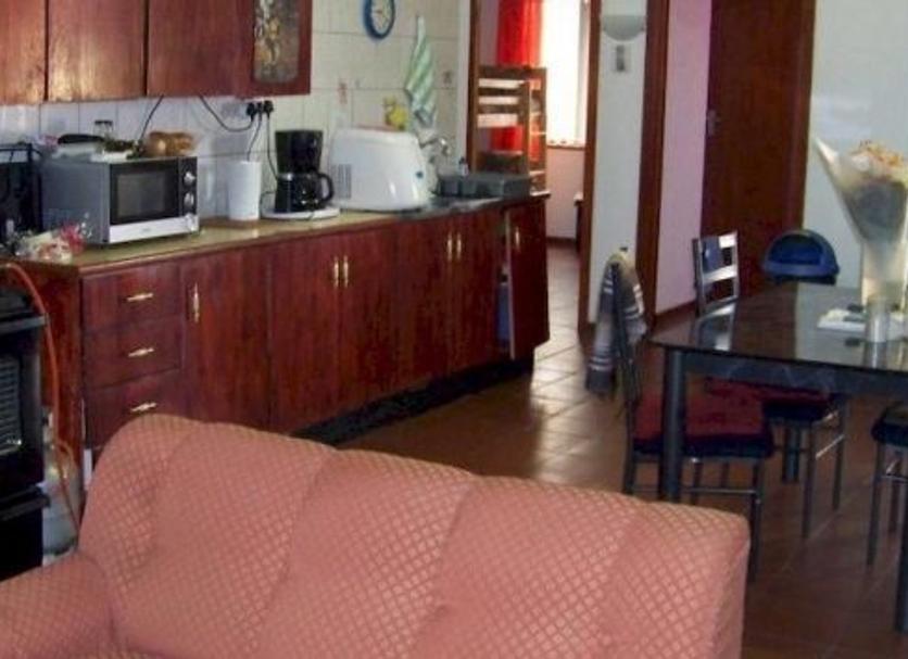 Cozinha Foto