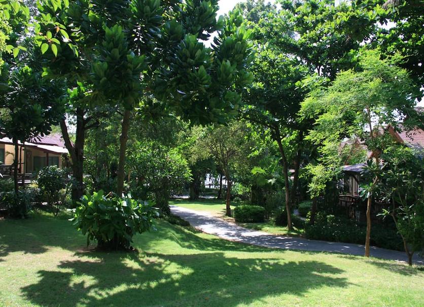 Exterior Foto
