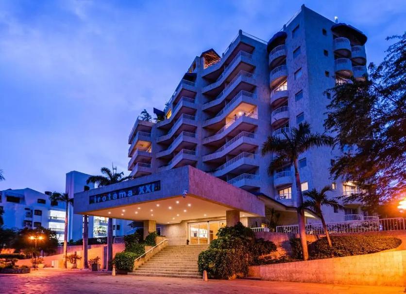 Edifício Foto