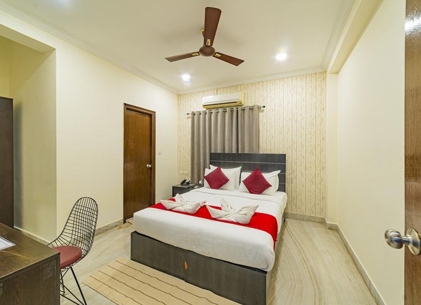 Quarto Foto