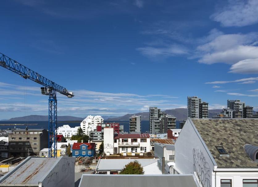 Exterior Foto