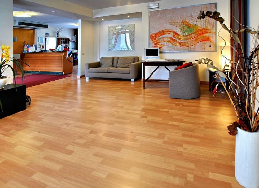 Hall Foto