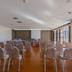 Sala de conferências
