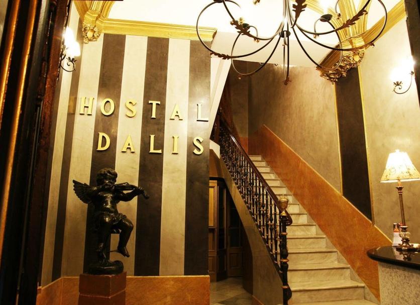 Escadas Foto