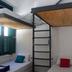 Comodidade do quarto