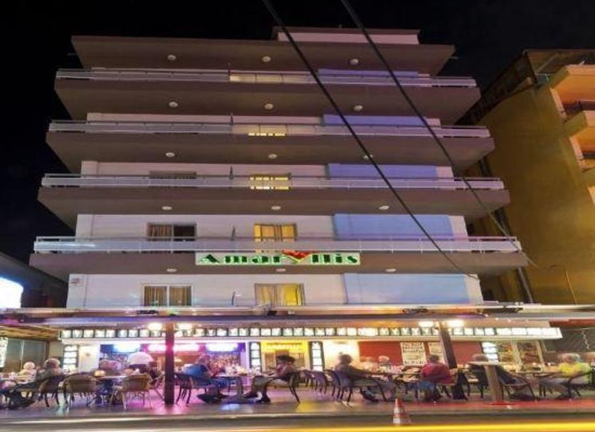 Edifício Foto