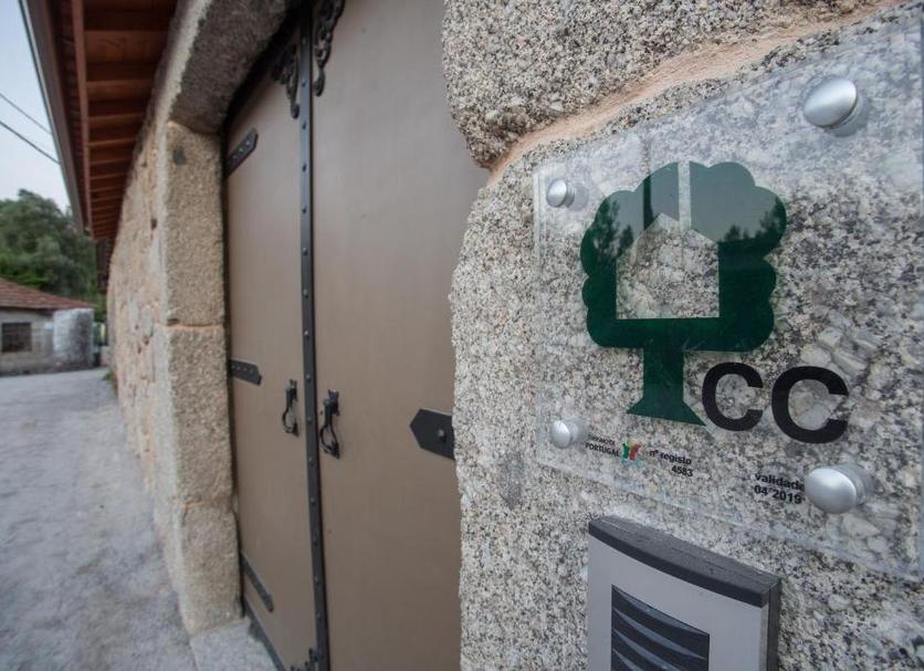 Exterior Foto