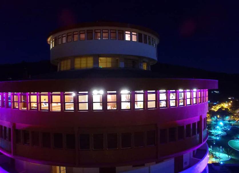 Edifício Foto