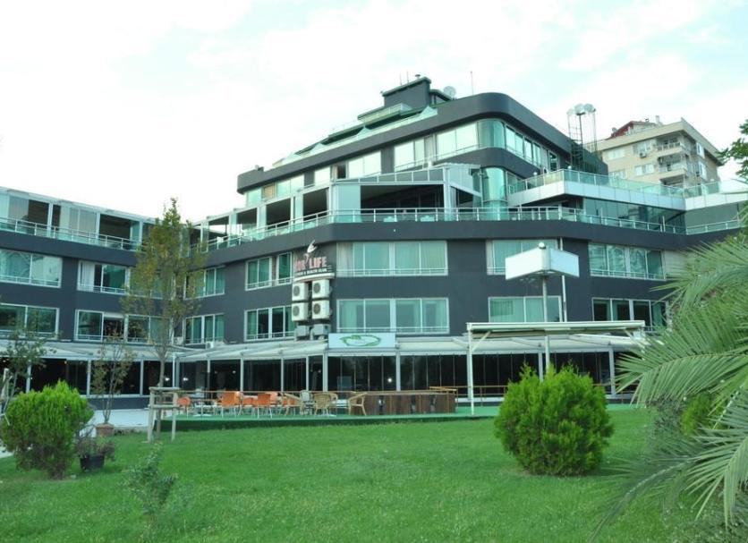Edifício Foto