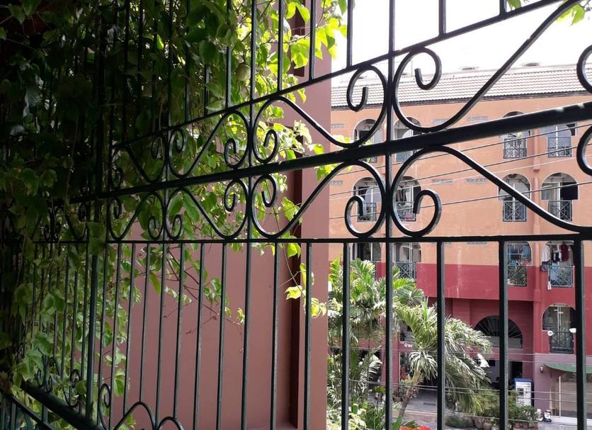 Exterior Foto