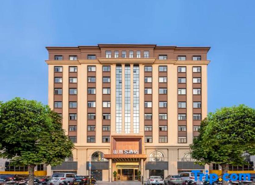 Edifício Foto