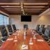 Sala de conferências