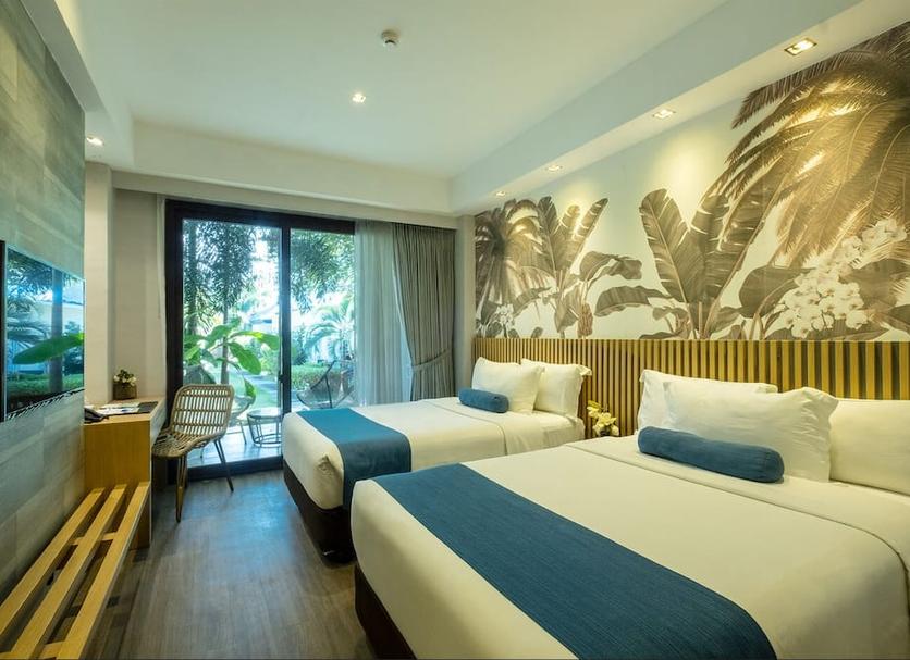 Quarto Foto