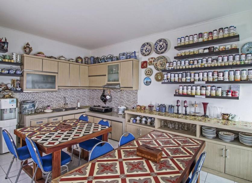 Cozinha Foto