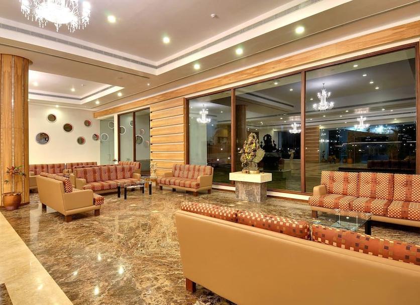 Hall Foto