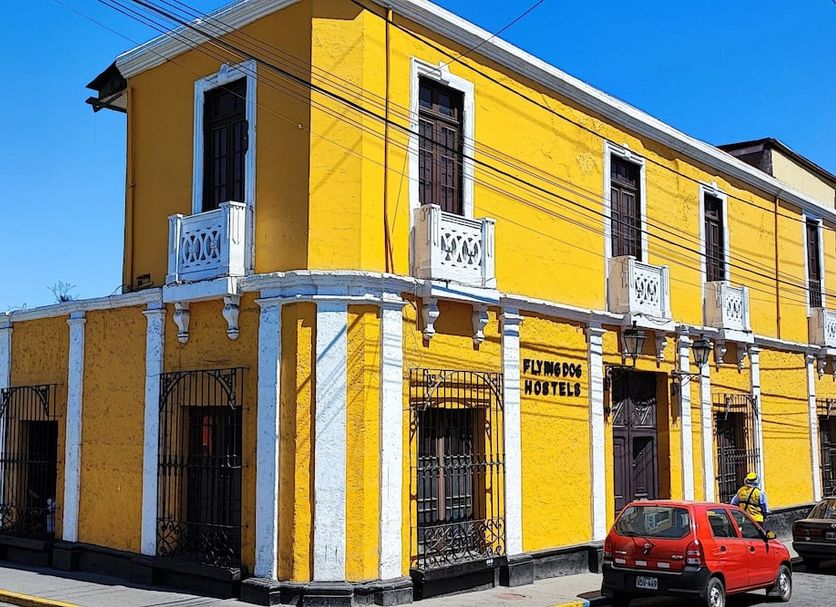 Edifício Foto