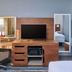 Comodidade do quarto