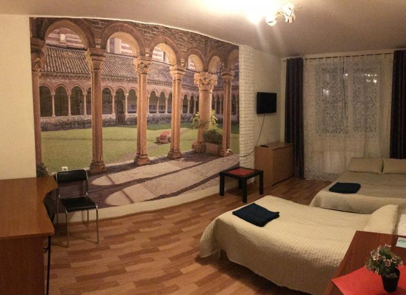 Quarto Foto