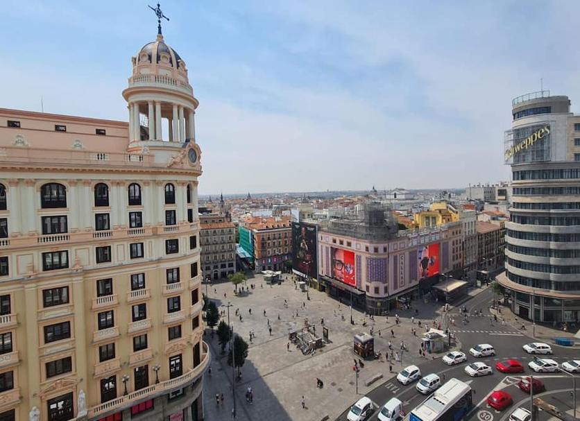 Exterior Foto