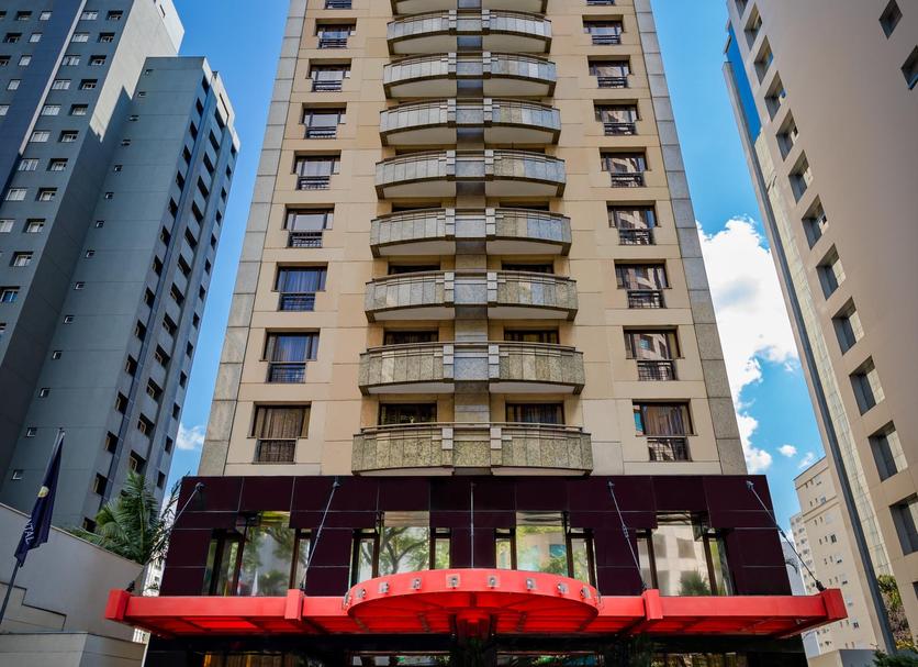 Edifício Foto