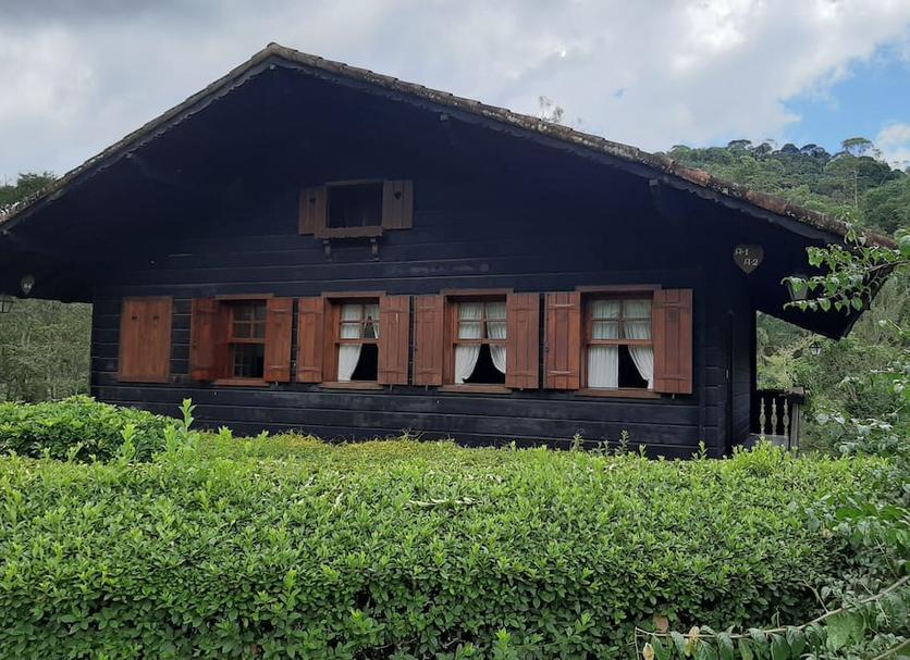 Edifício Foto