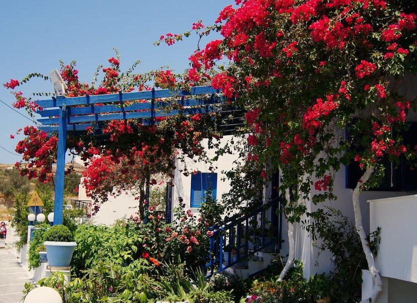 Exterior Foto