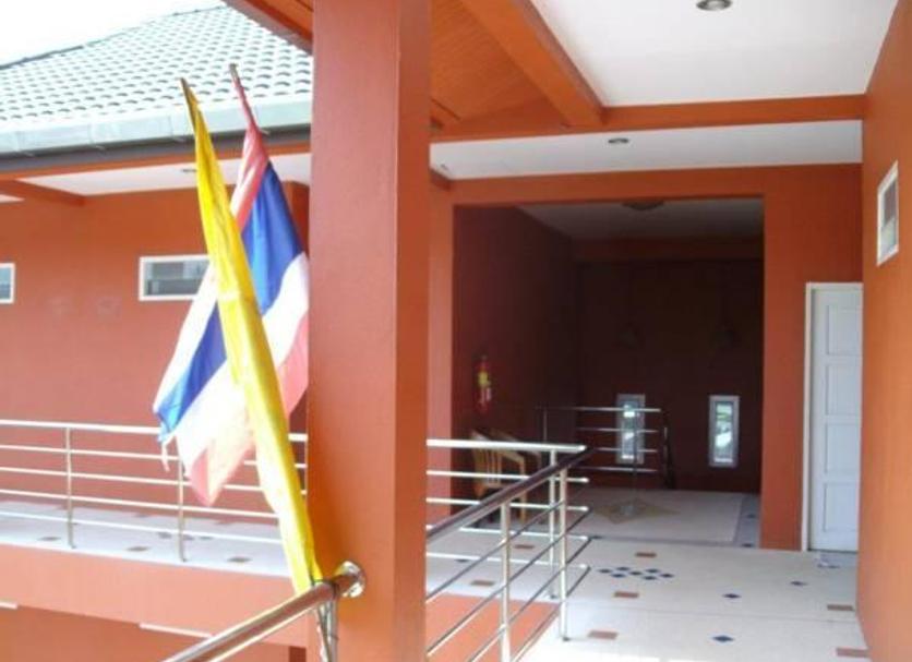 Edifício Foto
