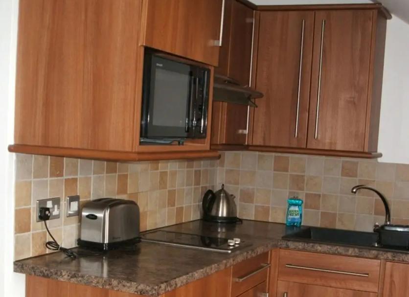 Cozinha Foto